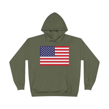 "Sorry Kamala, Trump Nation" Hoodie