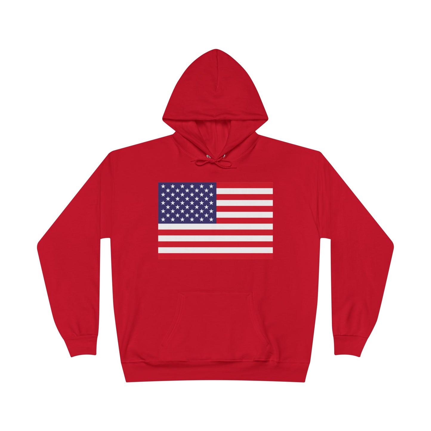 "Sorry Kamala, Trump Nation" Hoodie