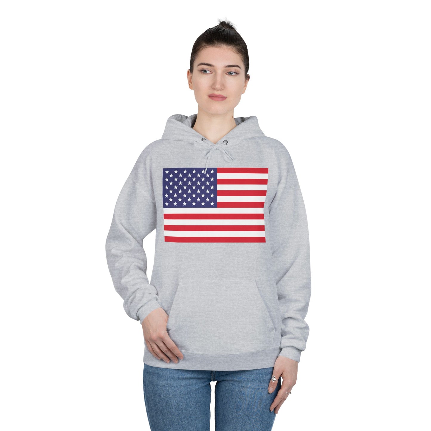 "Sorry Kamala, Trump Nation" Hoodie