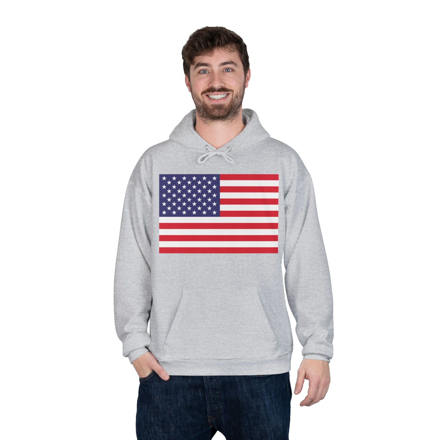 "Sorry Kamala, Trump Nation" Hoodie