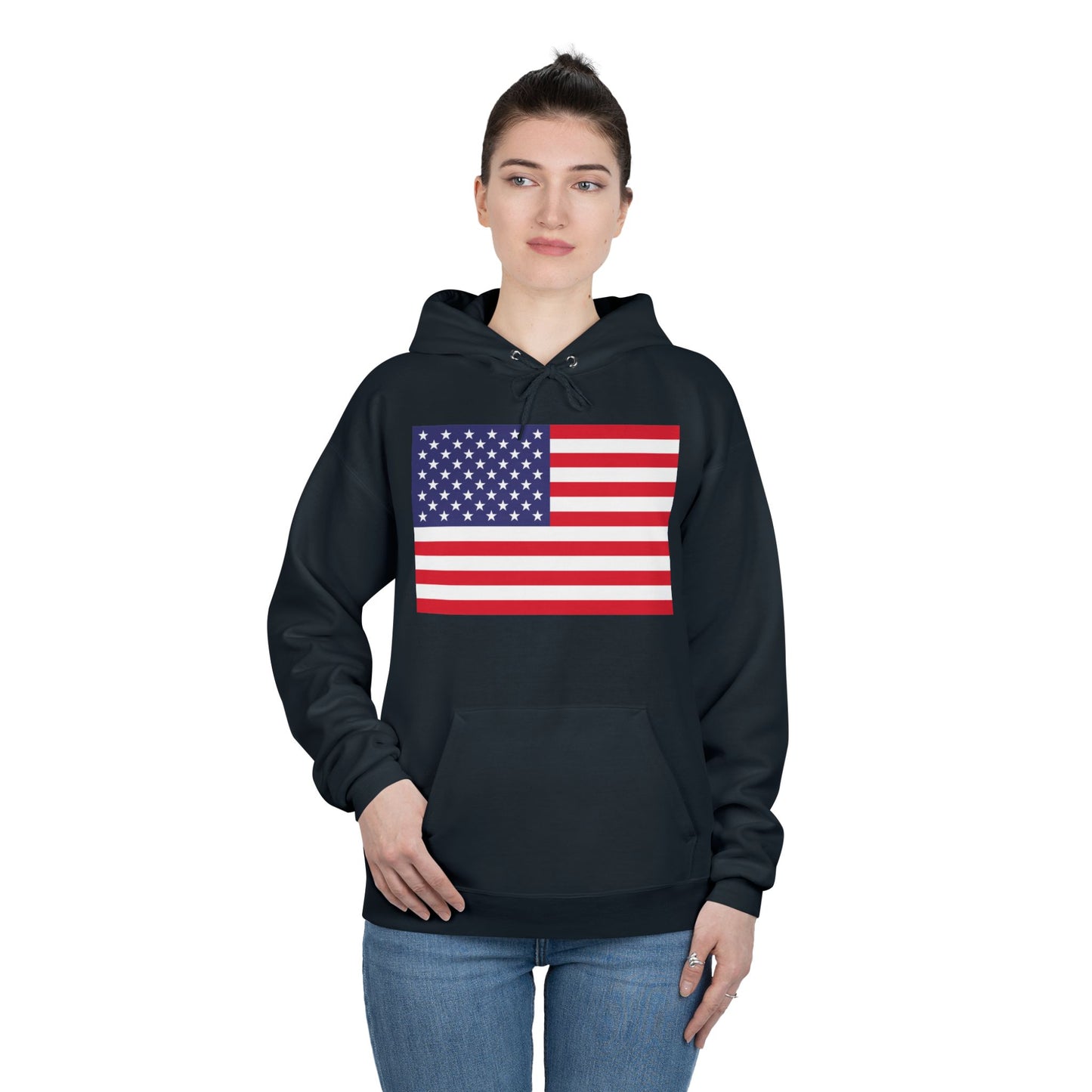 "Sorry Kamala, Trump Nation" Hoodie