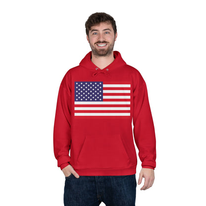 "Sorry Kamala, Trump Nation" Hoodie