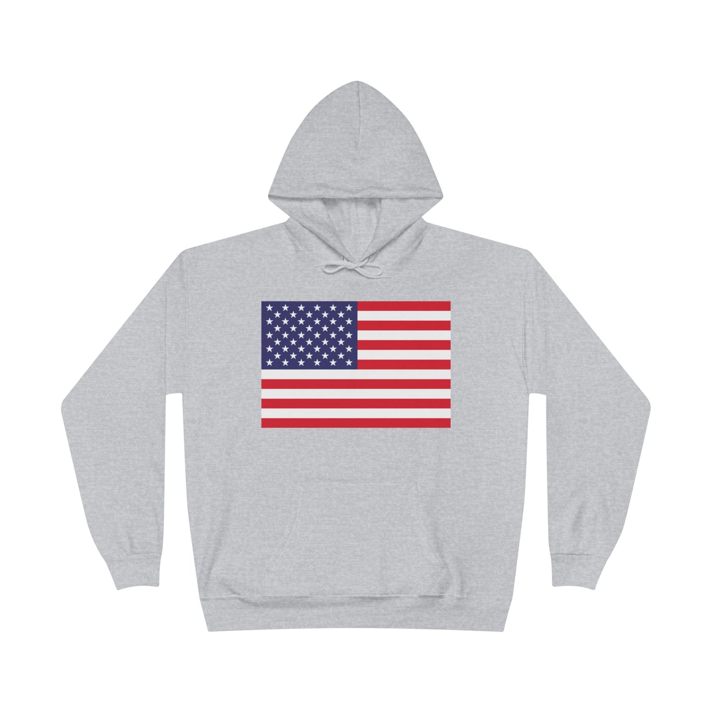 "Sorry Kamala, Trump Nation" Hoodie